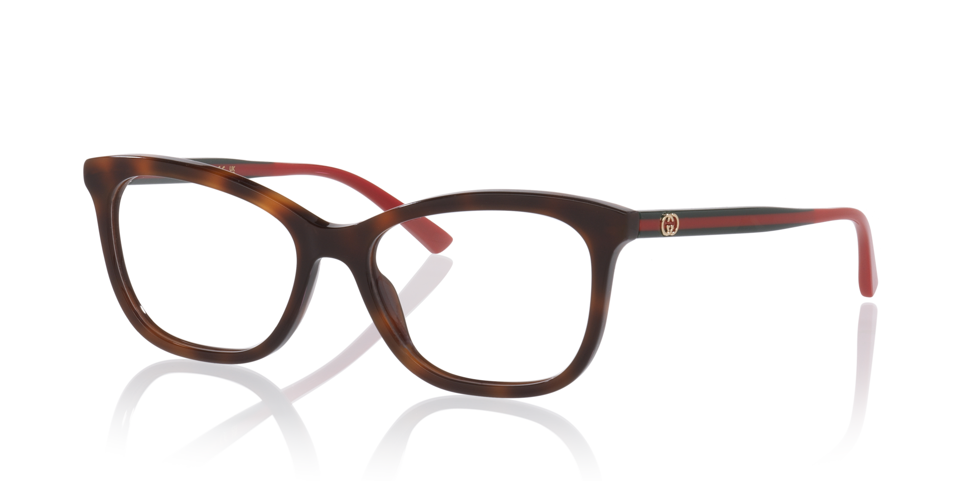 Gucci Unisex Gc002783 caille De Tortue Size 370$