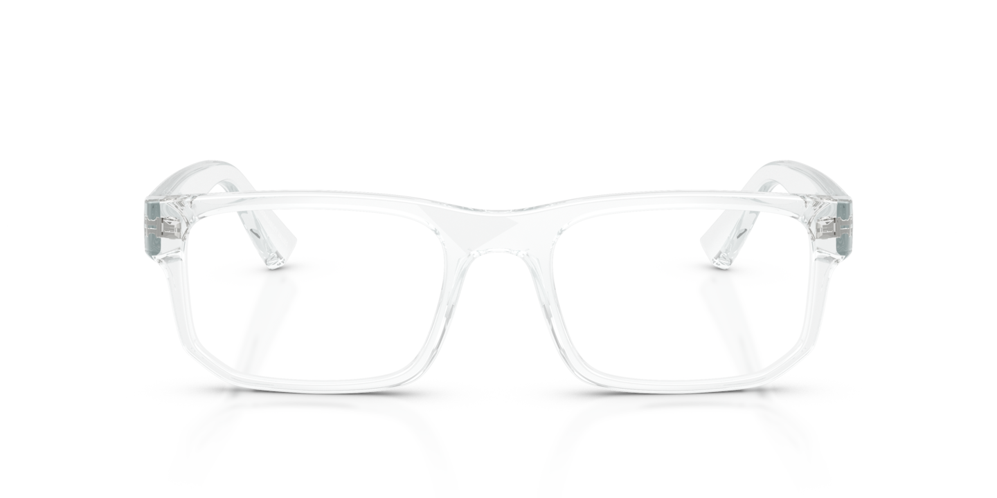 ARMANIベッドフォン Eyeglasses Armani Exchange AX3135 | Free Shipping | Glasses.com®
