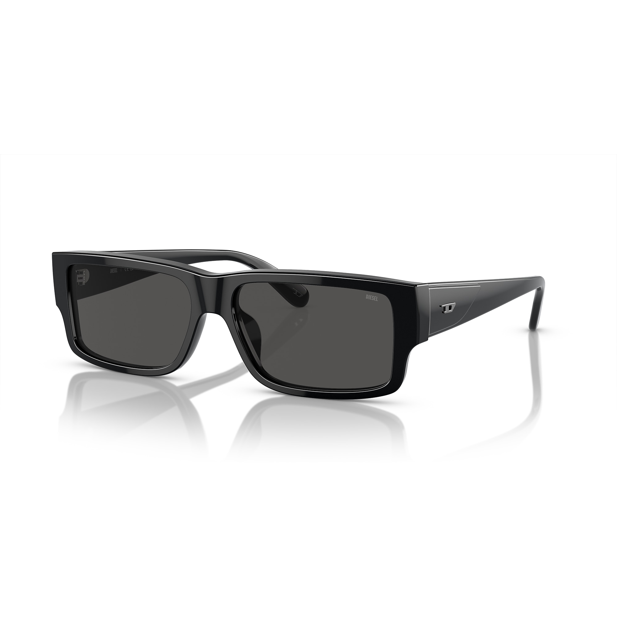 Sunglasses Diesel DL2003 | Free Shipping | Glasses.com®