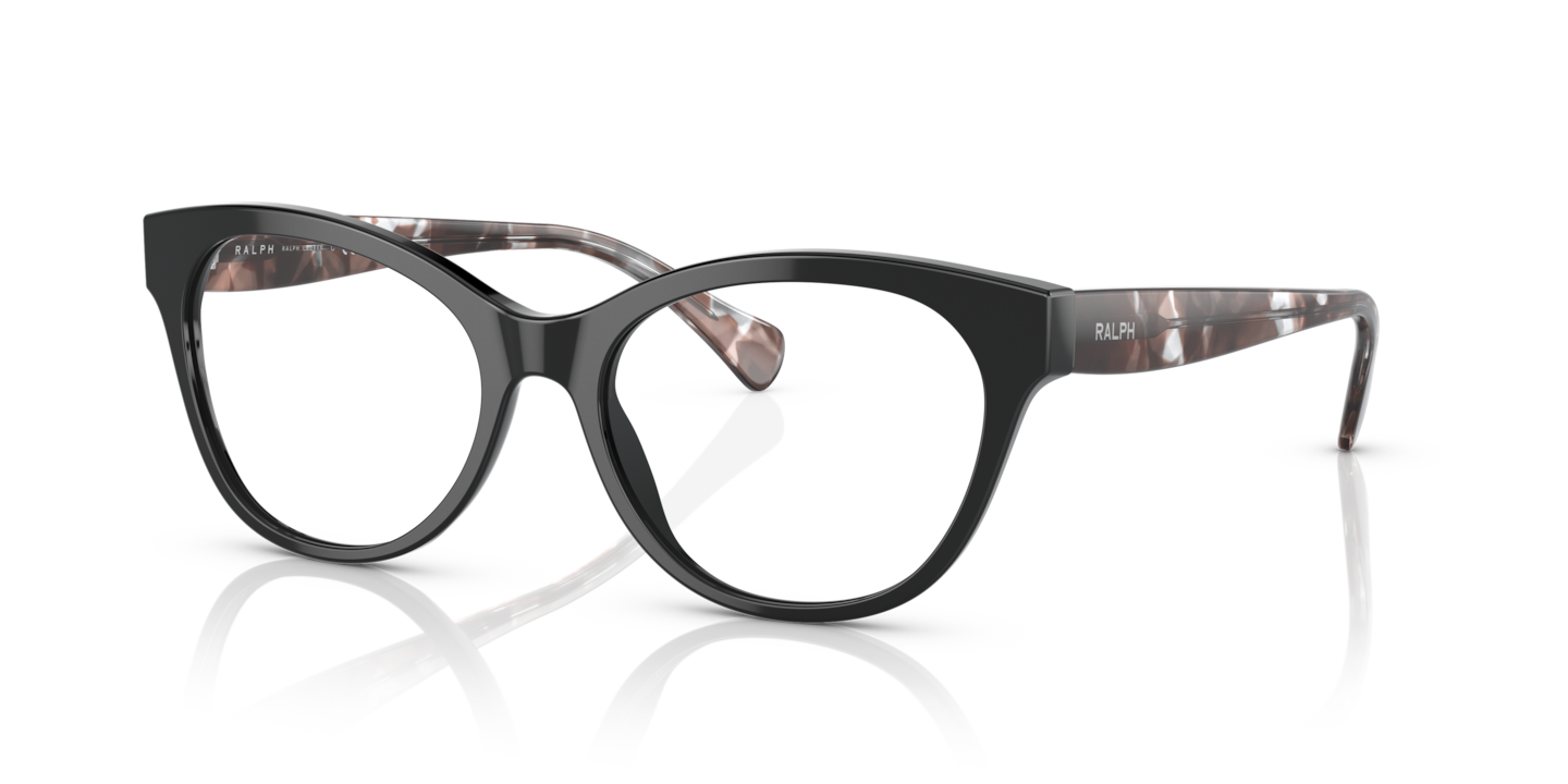Ralph by Ralph Lauren RA7141 Shiny Black