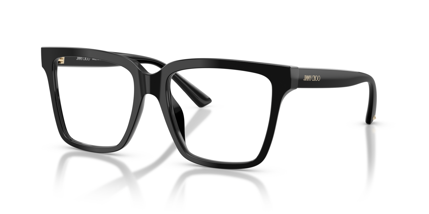 Jimmy Choo JC3040U Black