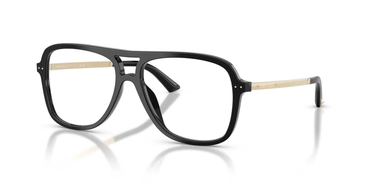Jimmy Choo JC3052U Black