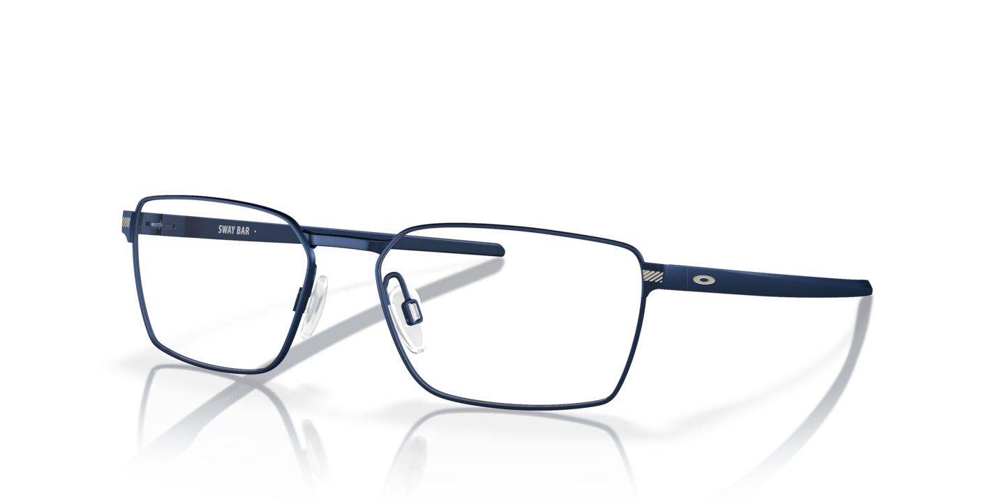 Oakley OX5078 Sway Bar Matte Midnight