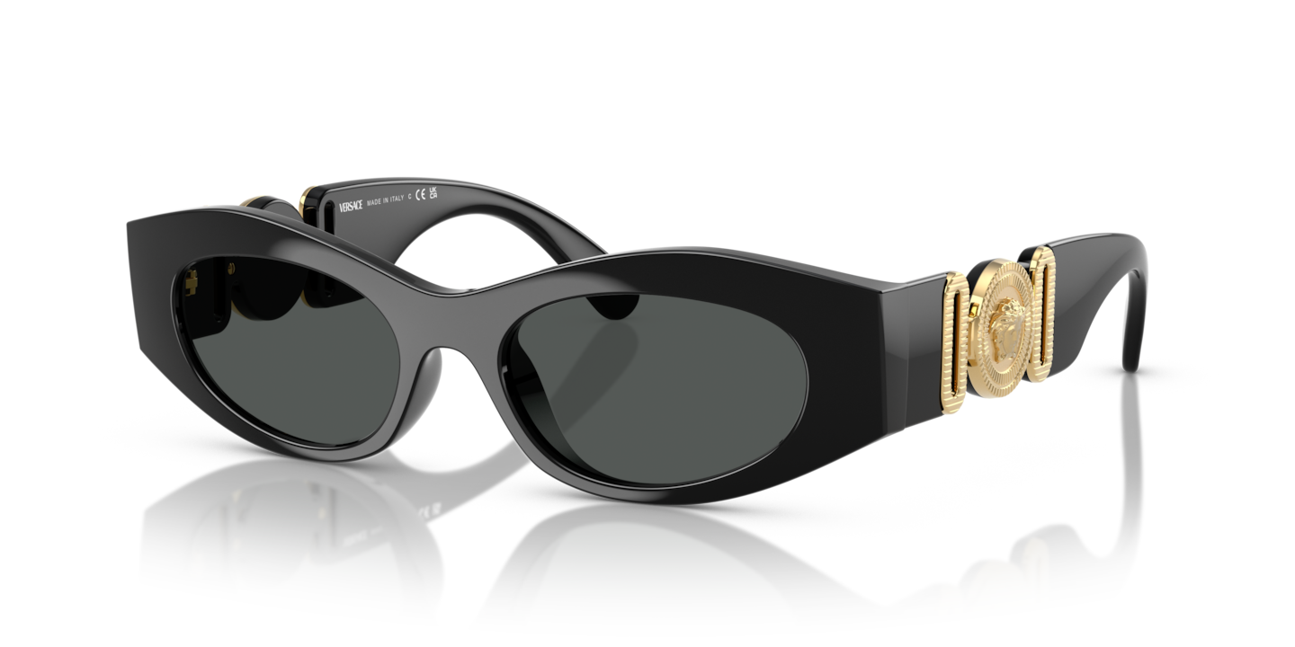 Versace VE4480U Black