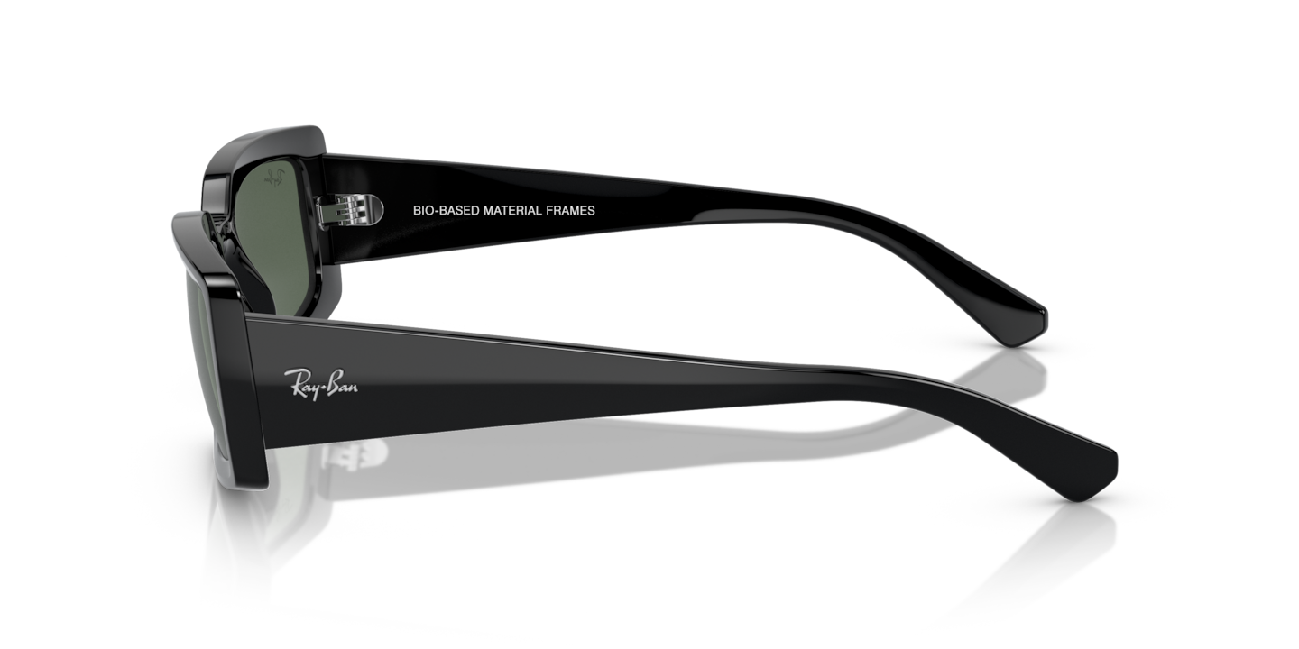 Sunglasses Ray-Ban RB4395 Kiliane Bio-Based | Free Shipping