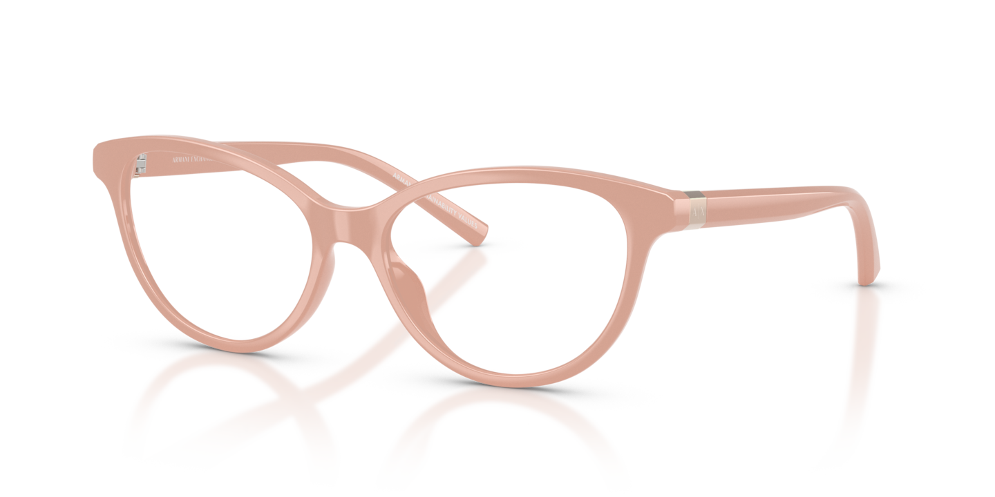 Armani Exchange AX3138U Nude Beige