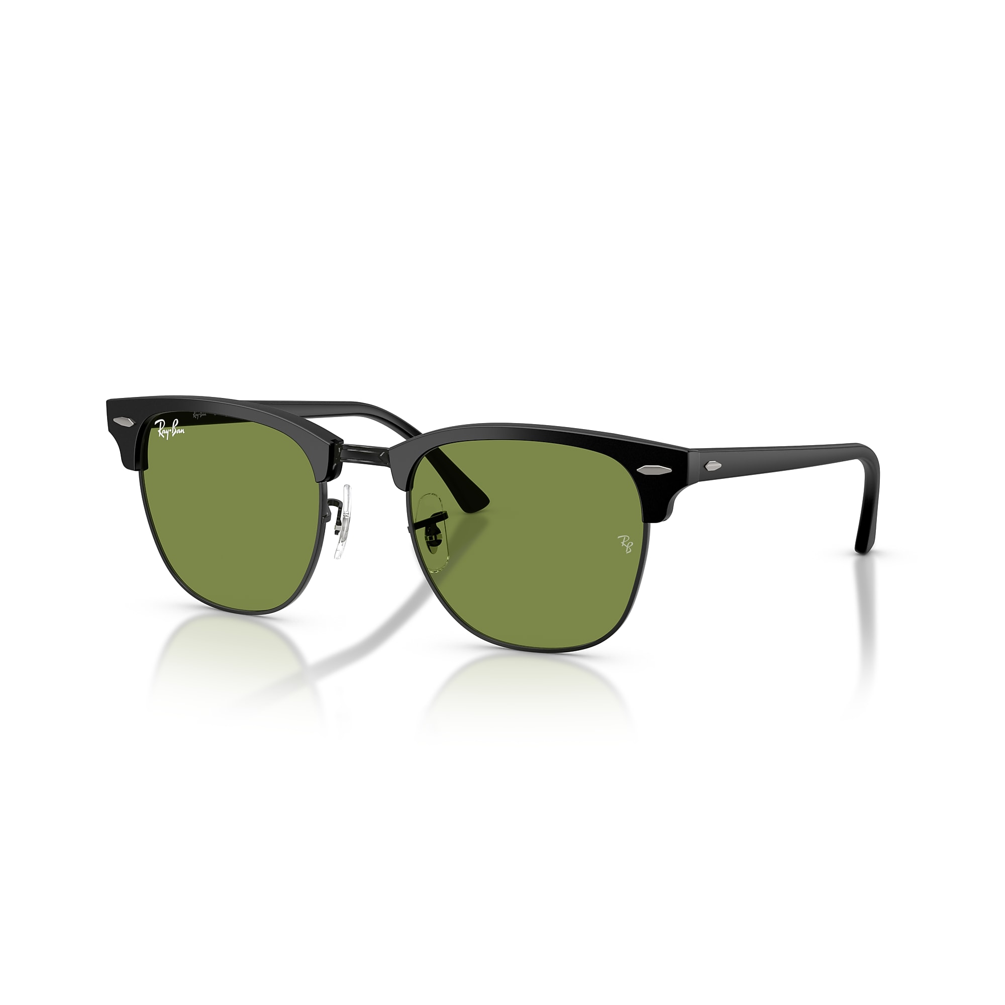 Sunglasses Ray-Ban RB3016 Clubmaster Classic | Free Shipping