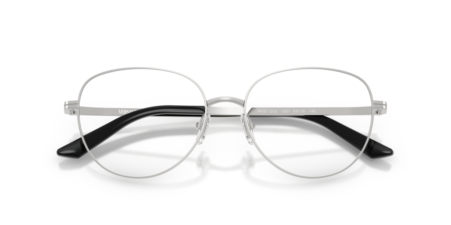 Eyeglasses Versace VE1312 | Free Shipping | Glasses.com®