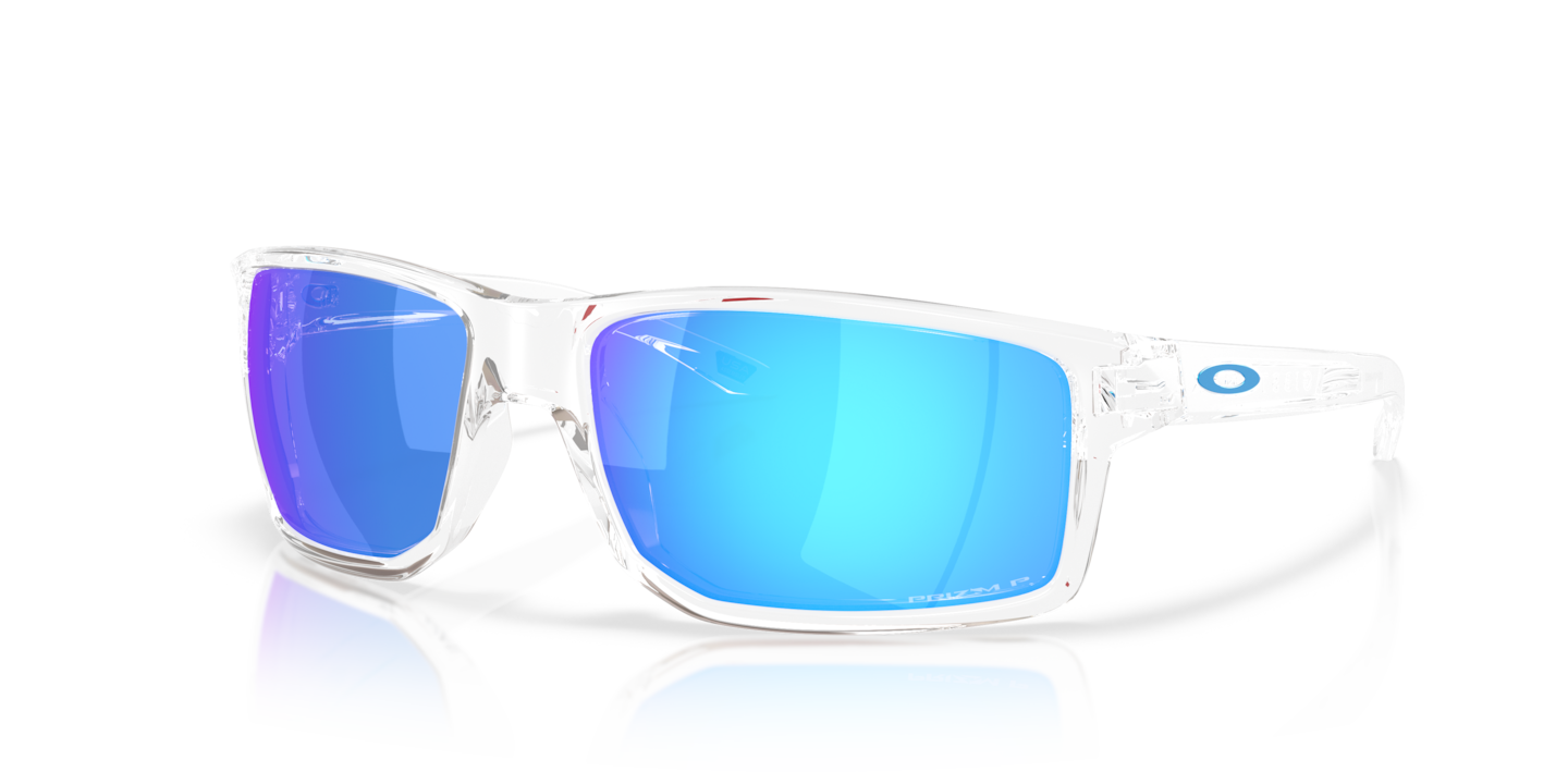 Oakley OO9470 Gibston XL Clear