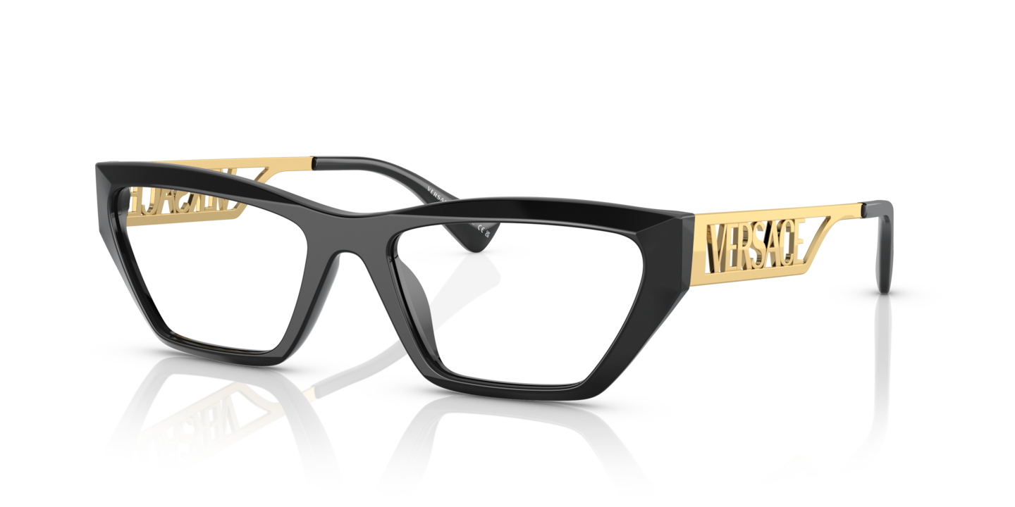 Versace VE3327U Black