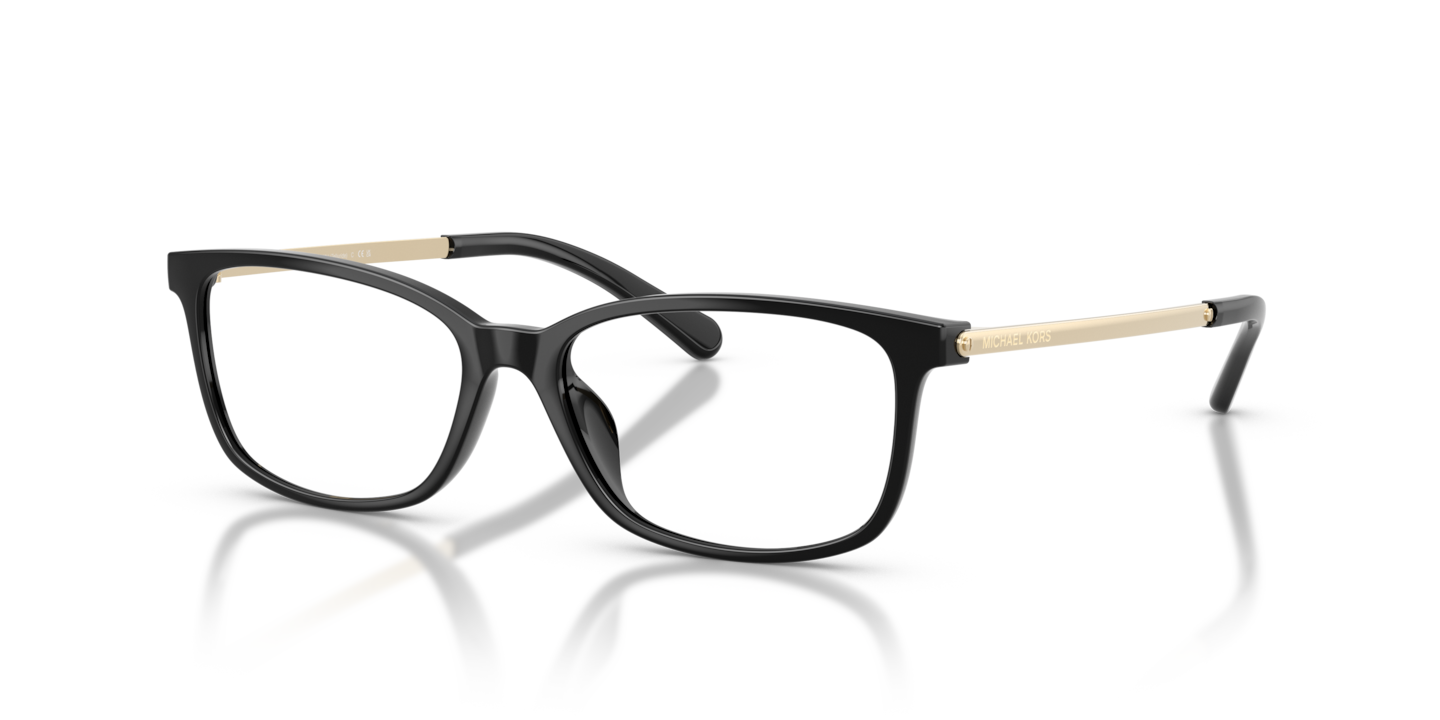 Michael Kors MK4060U Telluride Black