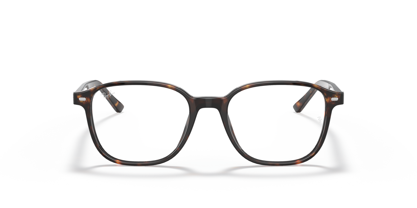 Eyeglasses Ray-Ban RB5393 Leonard Optics | Free Shipping | Glasses