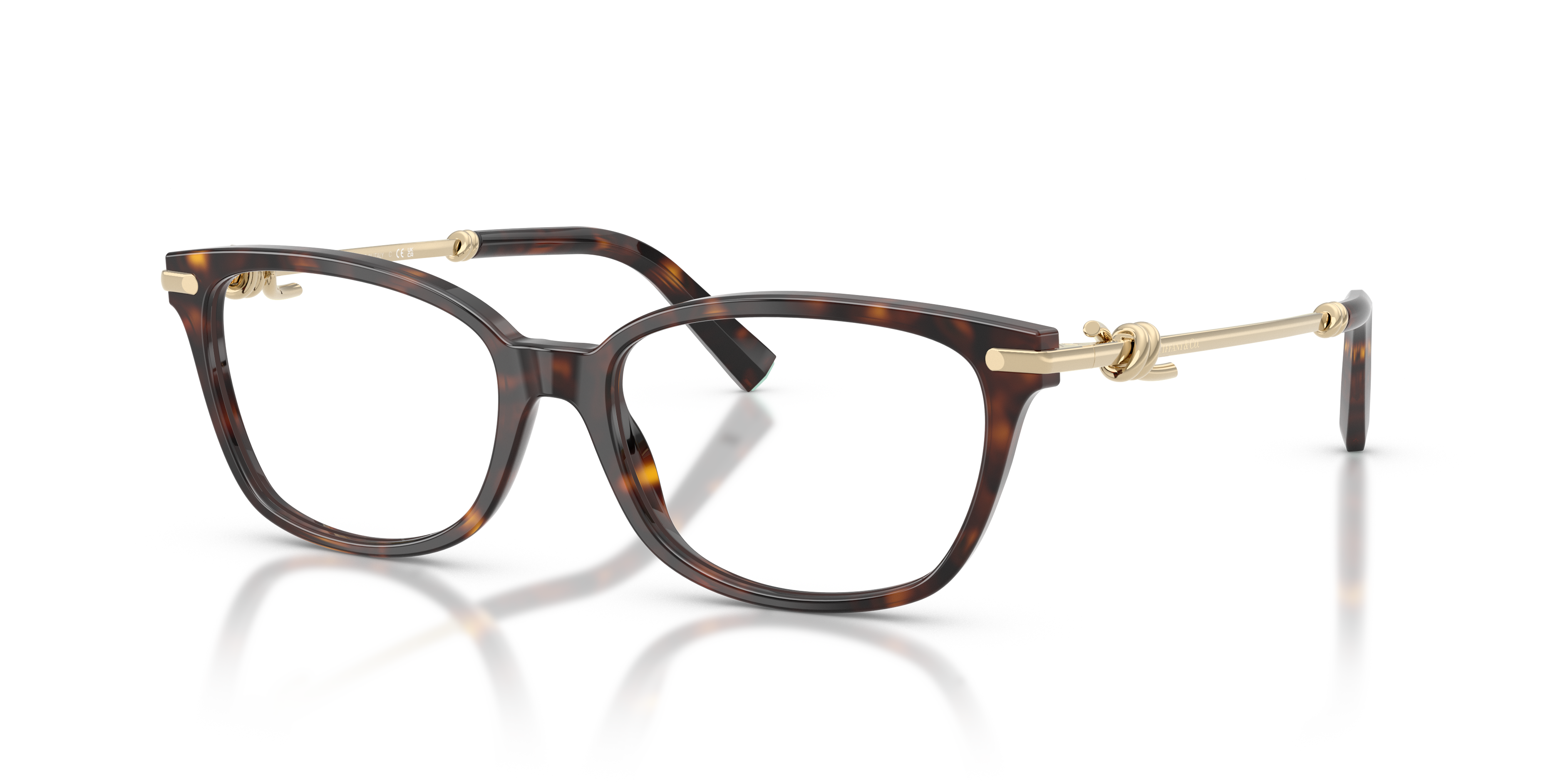 Tiffany Unisex Tf2281 Havana Size 508$