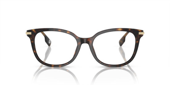 BE2391 Burberry Dark Havana