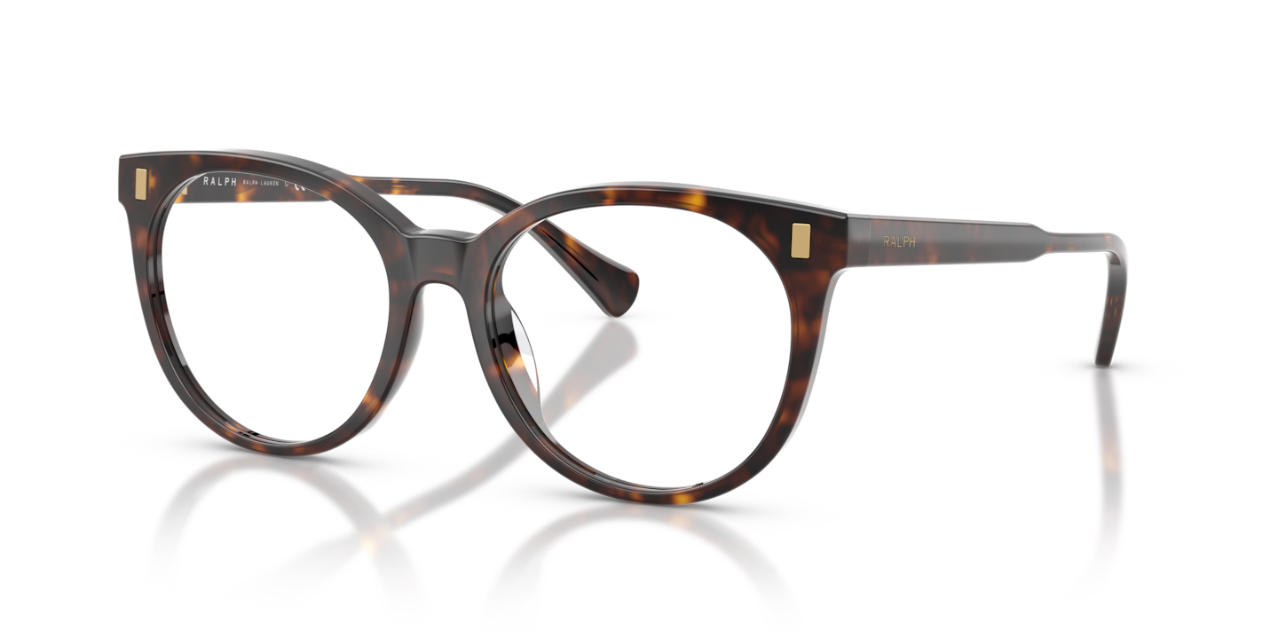Ralph by Ralph Lauren RA7182U Shiny Dark Havana
