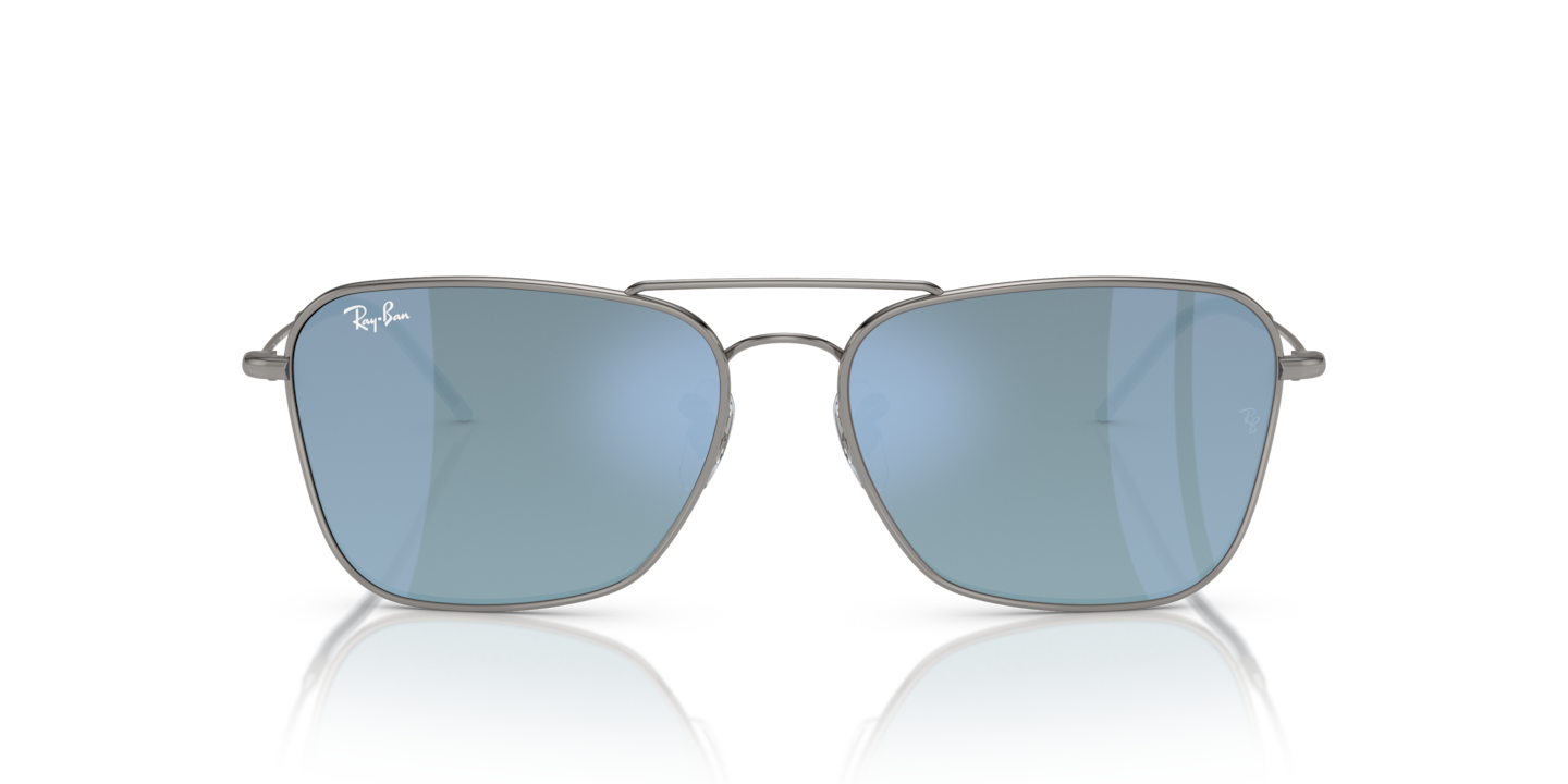 Sunglasses Ray-Ban RBR0102S Caravan Reverse | Free Shipping