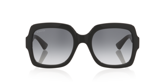 GG1337S Gucci Black Shiny
