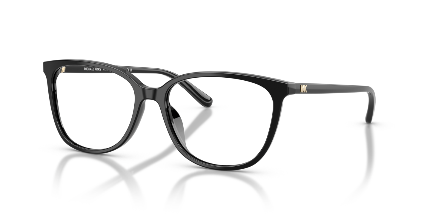 Michael Kors MK4067U Santa Clara Black