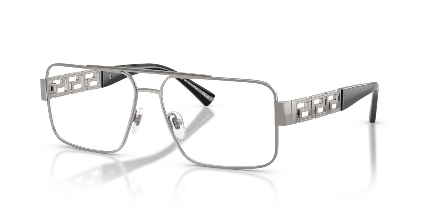 Versace VE1308 Gunmetal