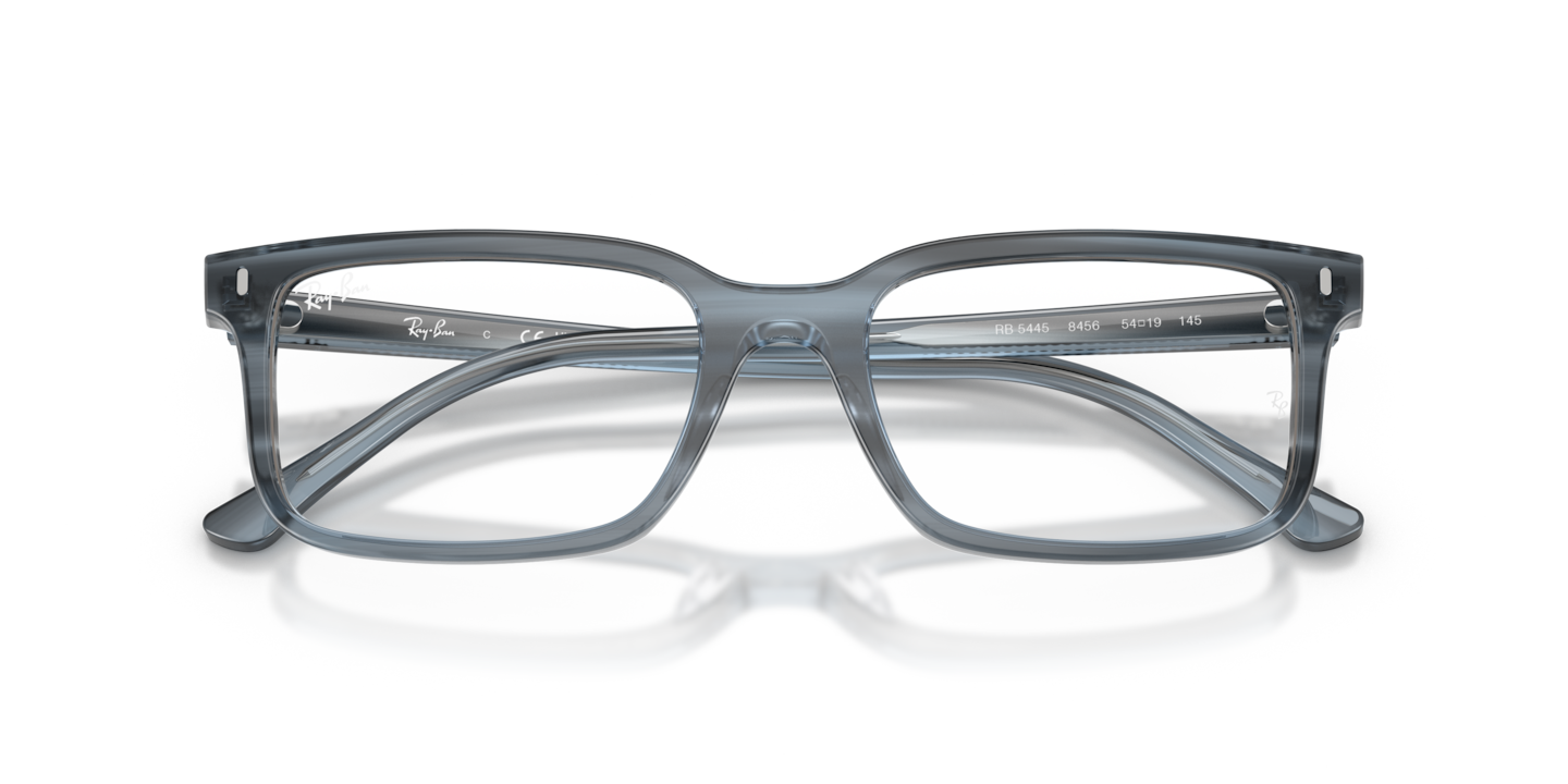 Eyeglasses Ray-Ban RB5445 | Free Shipping | Glasses.com®