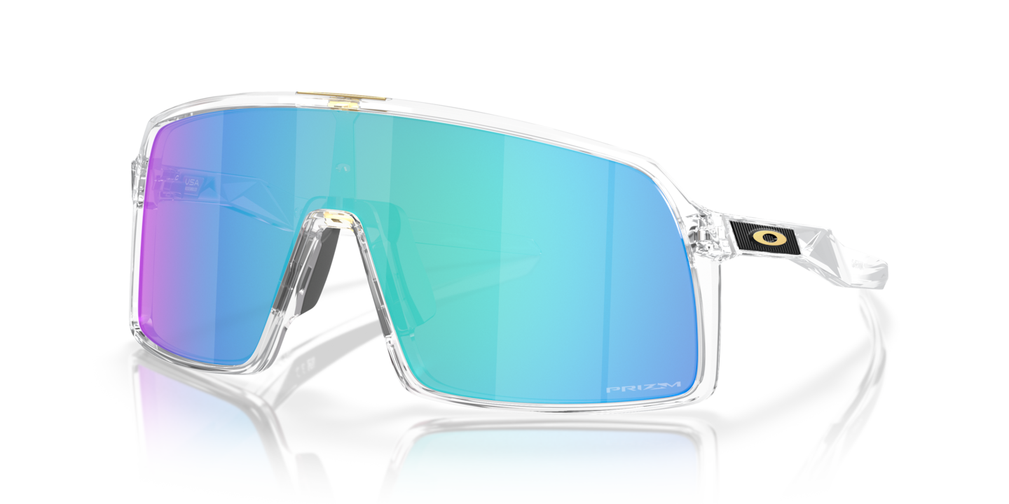 Oakley OO9406 Sutro Clear