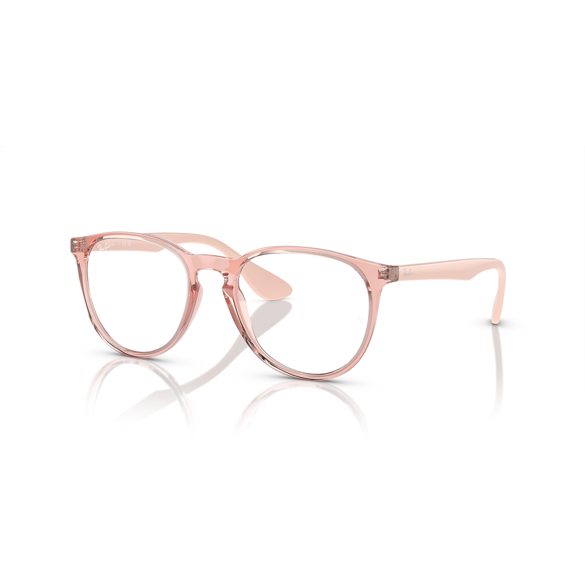 Eyeglasses Ray-Ban RB7046 Erika Optics | Free Shipping | Glasses.com®