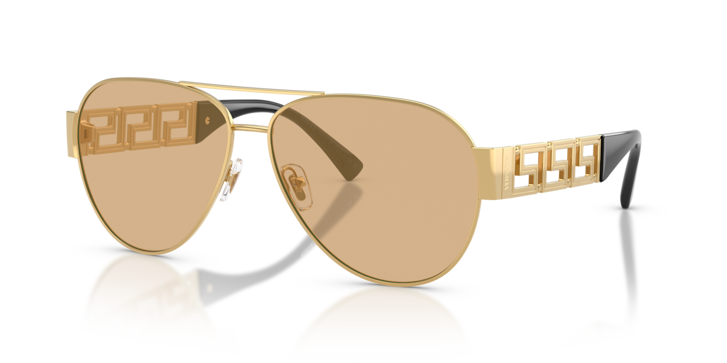 Versace VE2289 Gold