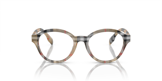 JB2006 Kids Burberry Vintage Check