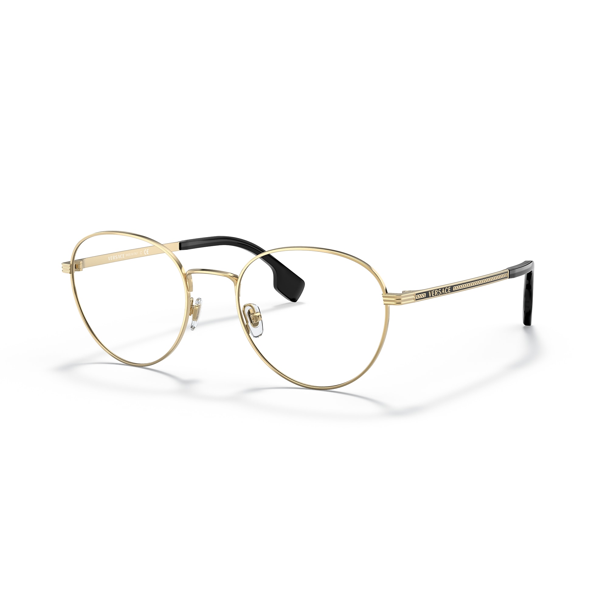Eyeglasses Versace VE1279 | Free Shipping | Glasses.com®