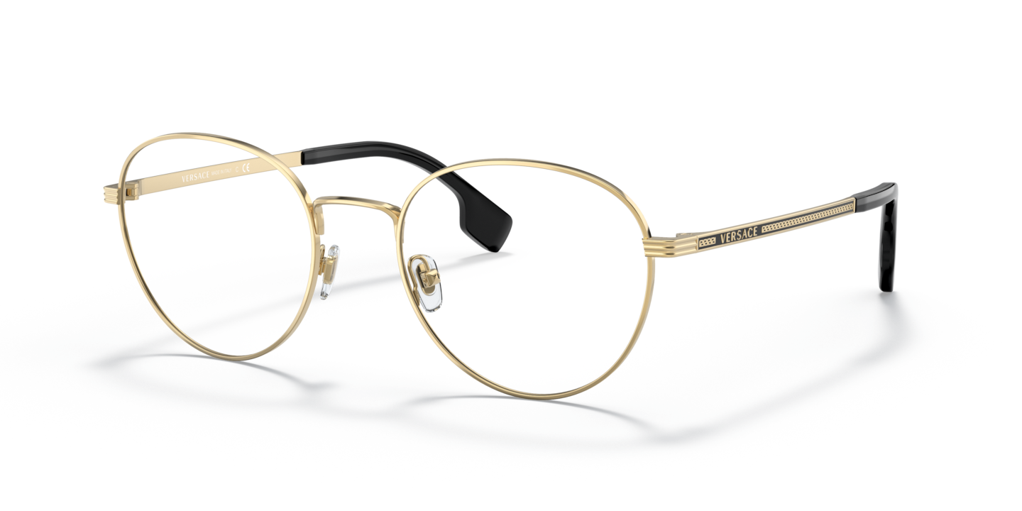 Versace VE1279 Gold