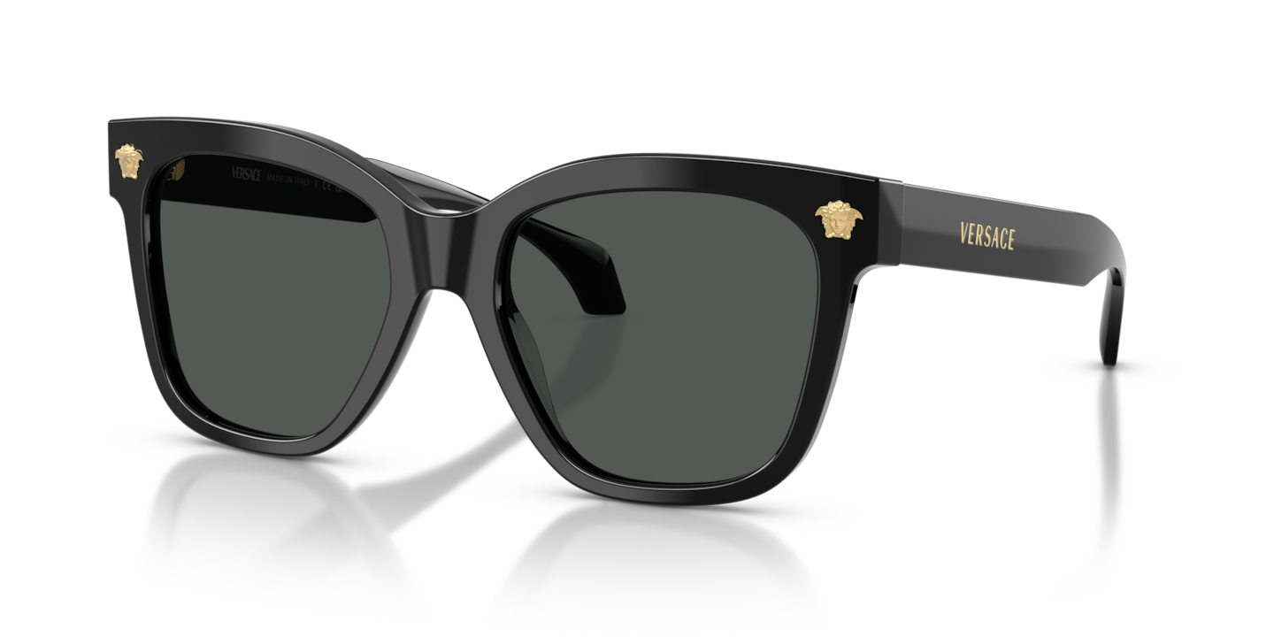 Versace VE4511 Black