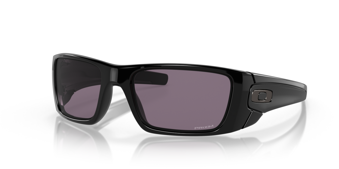 Oakley OO9096 Fuel Cell Polished Black