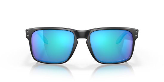 OO9102 Holbrook™ Oakley Matte Black