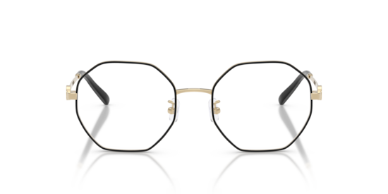 TY1099D Tory Burch Shiny Light Gold