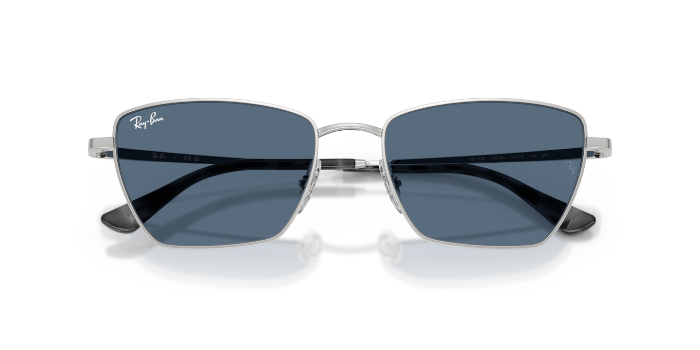 Sunglasses Ray-Ban RB3783 Drea Bio-Based | Free Shipping | Glasses