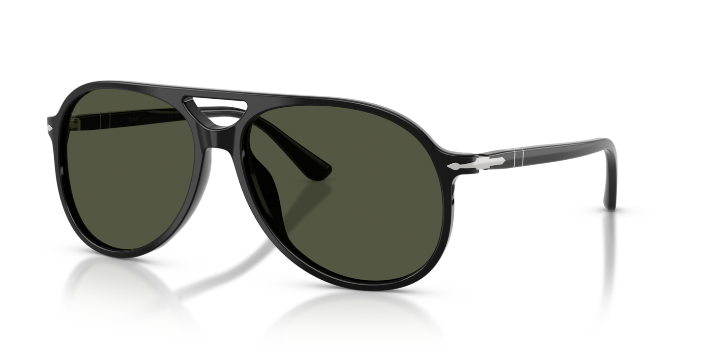 Persol PO3403S - Walter Black
