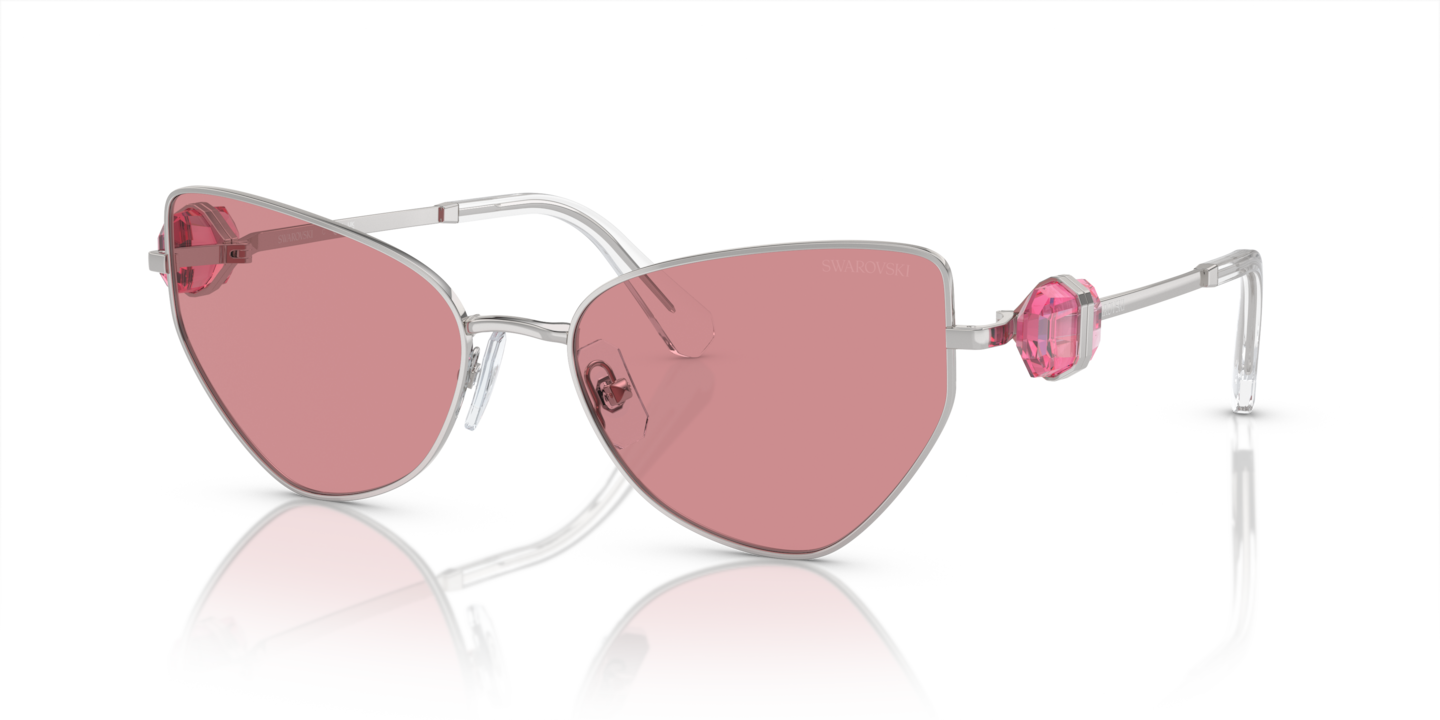 Swarovski SK7003 Silver