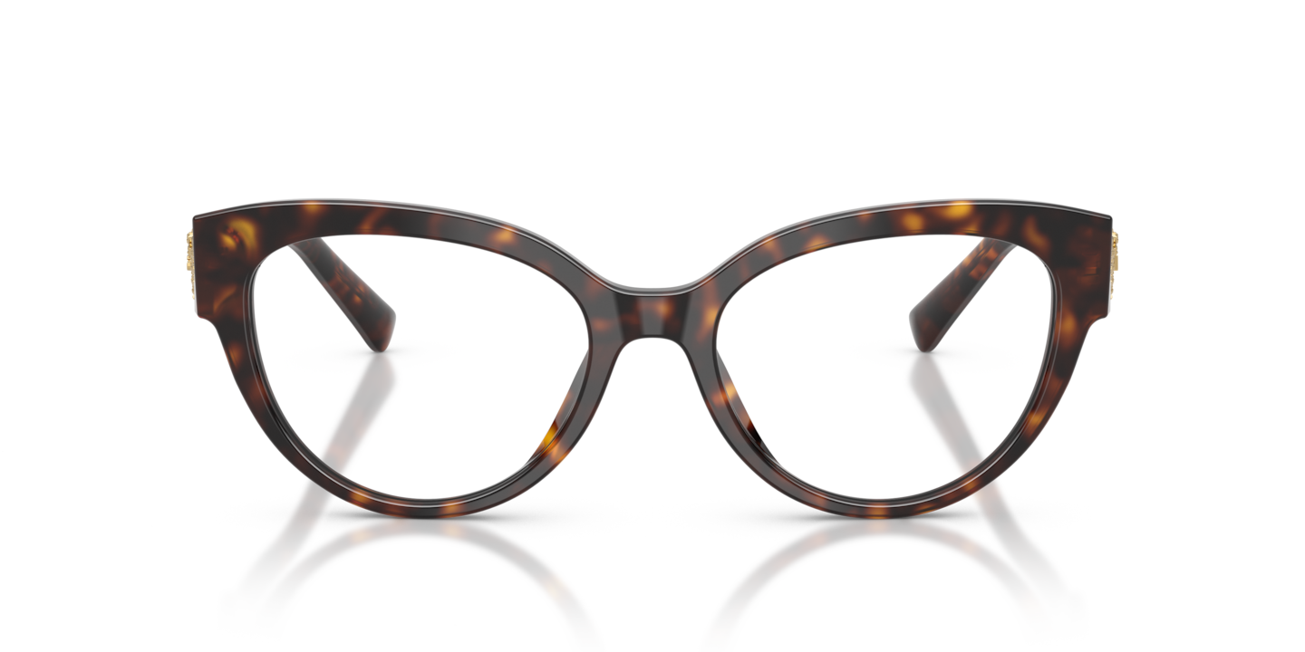 Eyeglasses Dolce & Gabbana DG3440 | Free Shipping | Glasses.com®