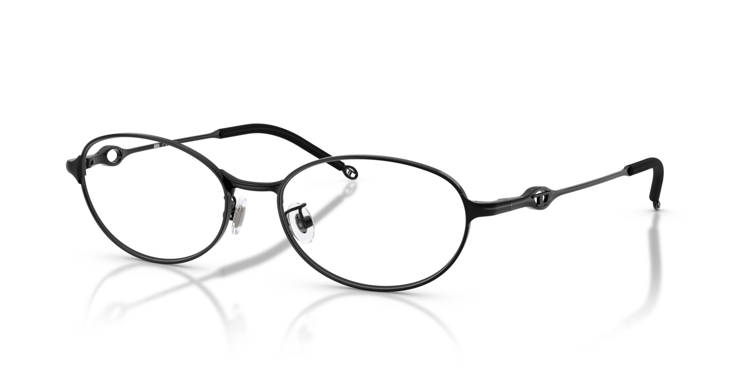 Diesel DL5004D Shiny Black