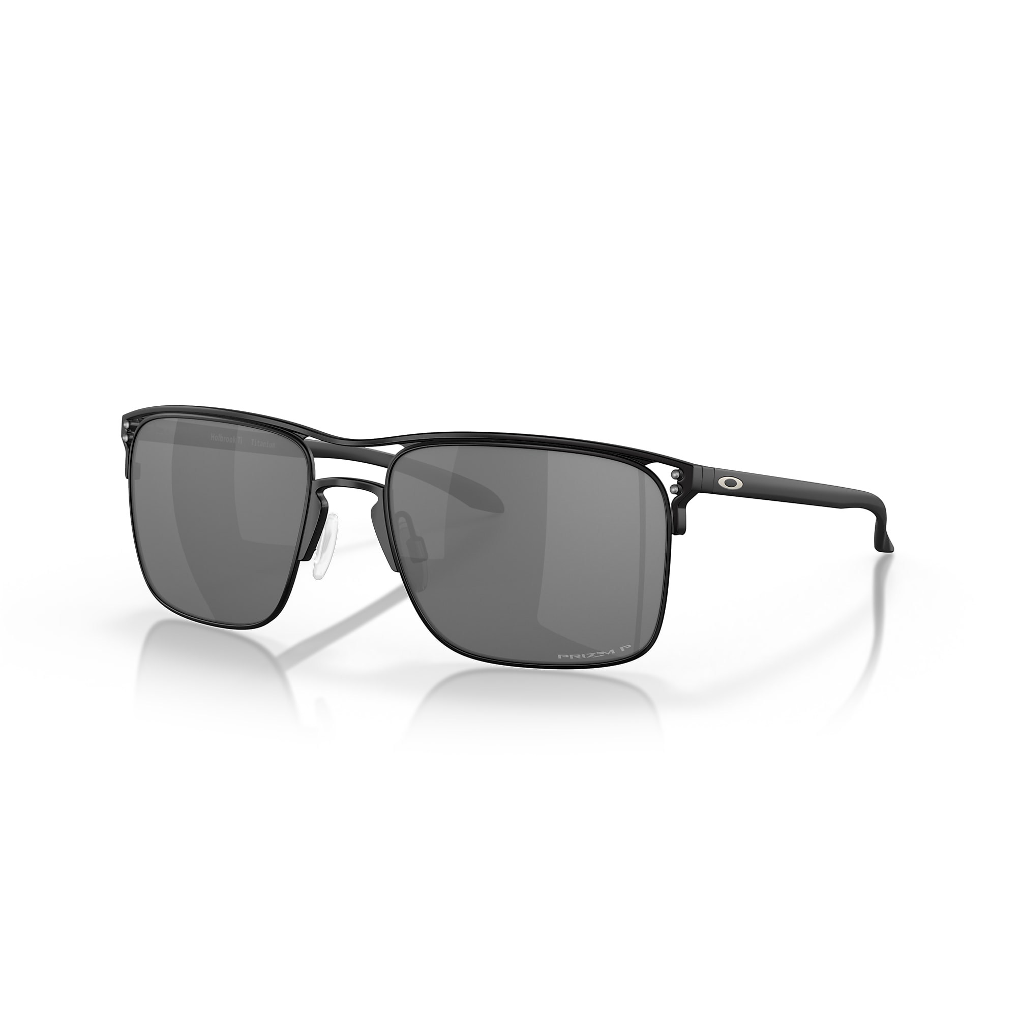 Sunglasses Oakley OO6048 Holbrook™ TI | Free Shipping | Glasses.com®