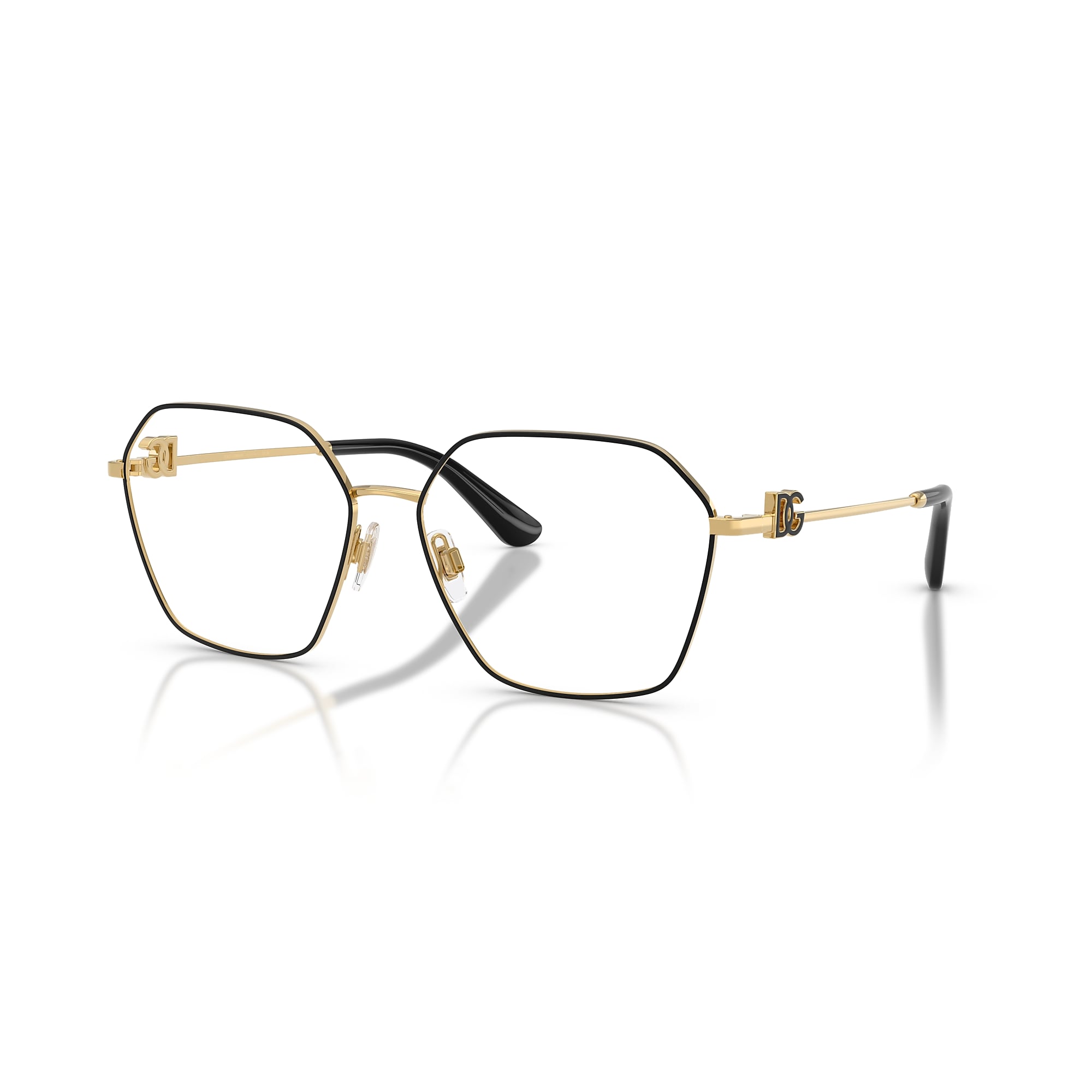 Eyeglasses Dolce & Gabbana DG1366 | Free Shipping | Glasses.com®