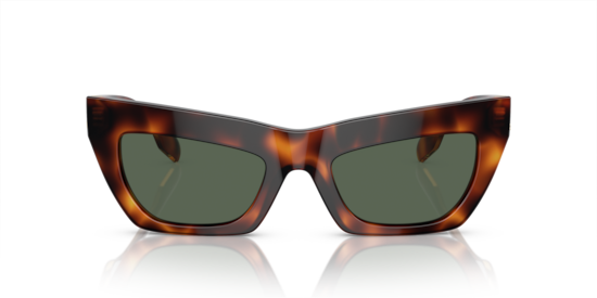 BE4405 Burberry Light Havana
