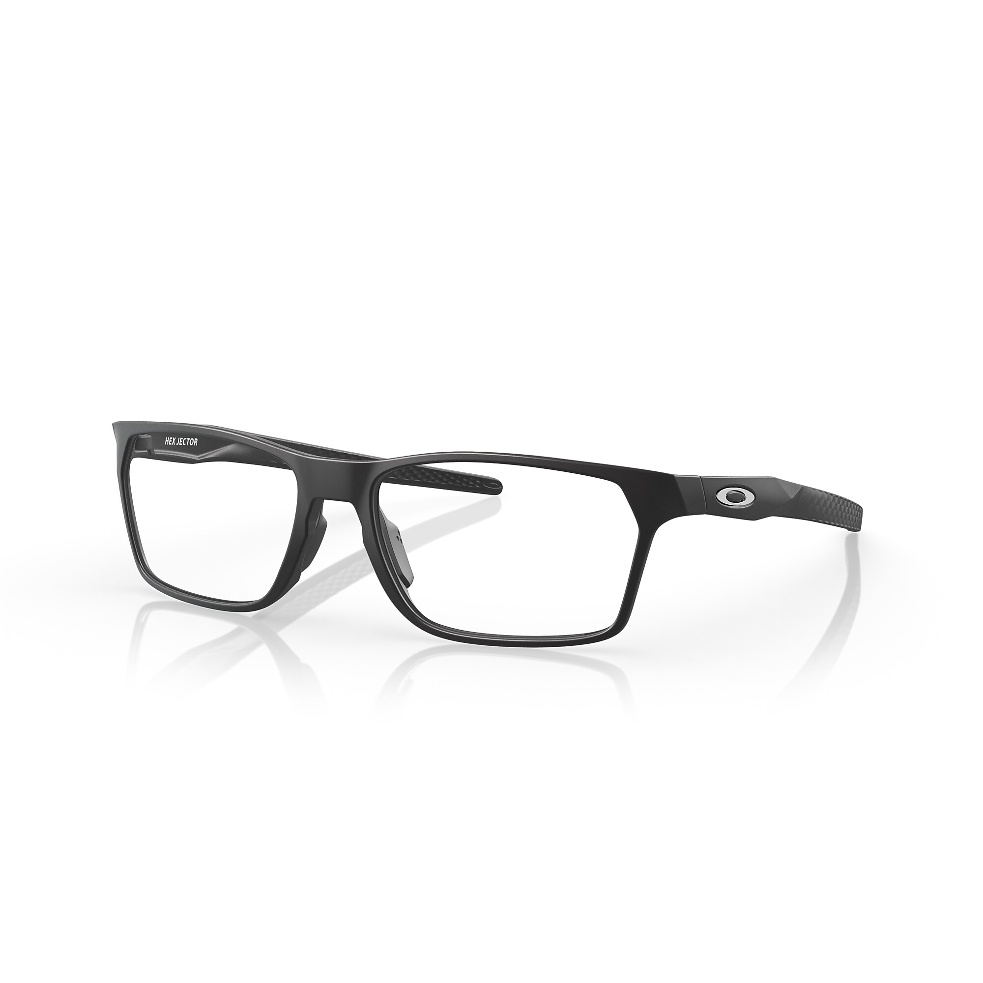 Eyeglasses Oakley OX8032 Hex Jector | Free Shipping | Glasses.com®