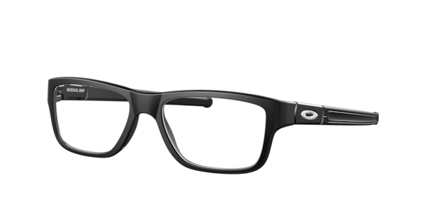 Eyeglasses Oakley OX8091 Marshal™ (TruBridge™) | Free Shipping