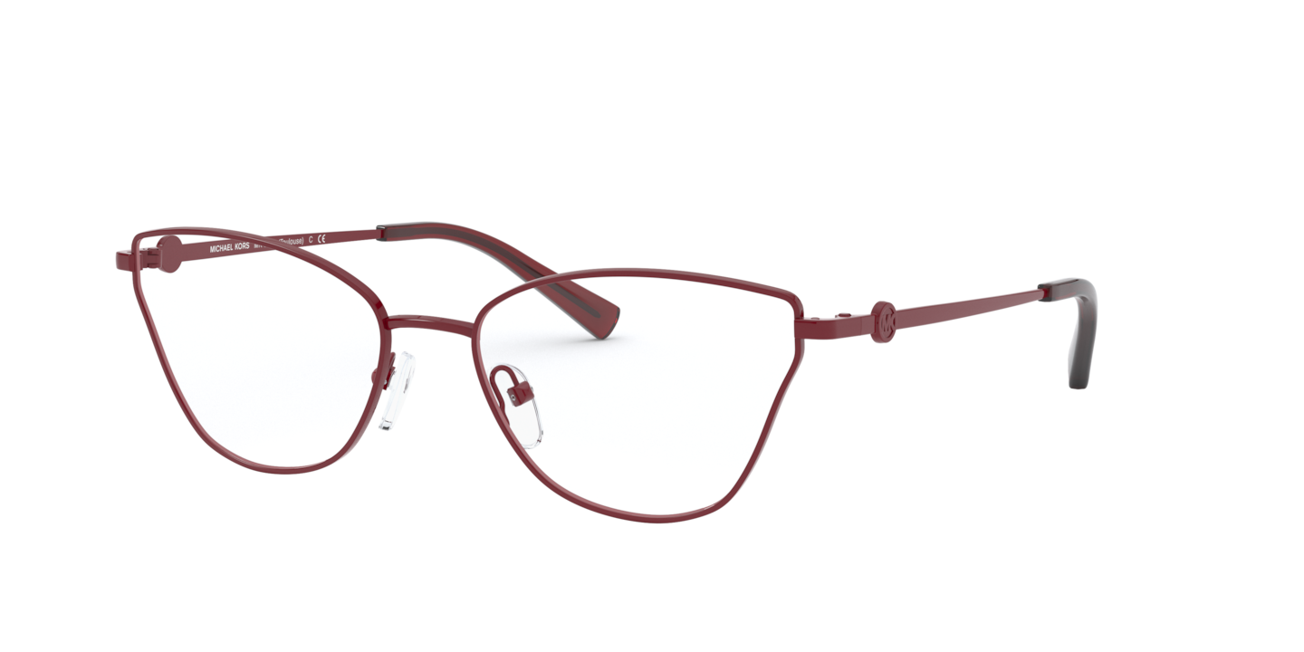 Michael Kors MK3039 Toulouse Mulberry