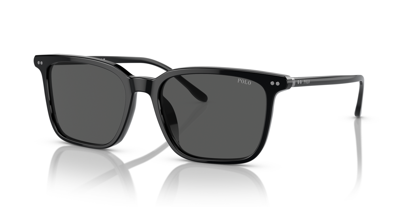 Polo Ralph Lauren PH4194U Shiny Black