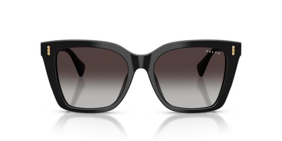 RA5349U Ralph by Ralph Lauren Shiny Black