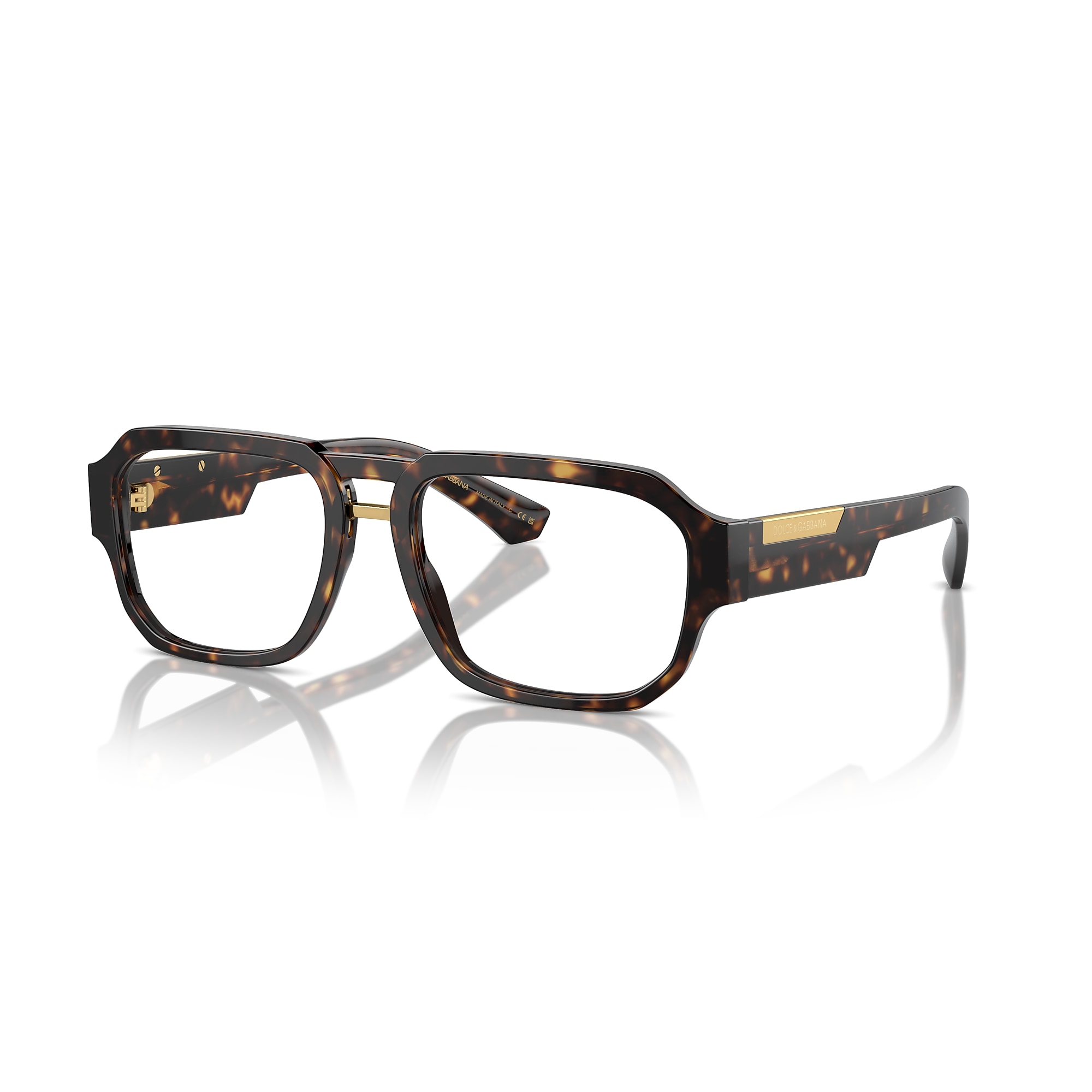 Eyeglasses Dolce & Gabbana DG3389 | Free Shipping | Glasses.com®