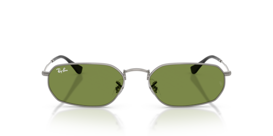 RB3947 Ray-Ban Gunmetal