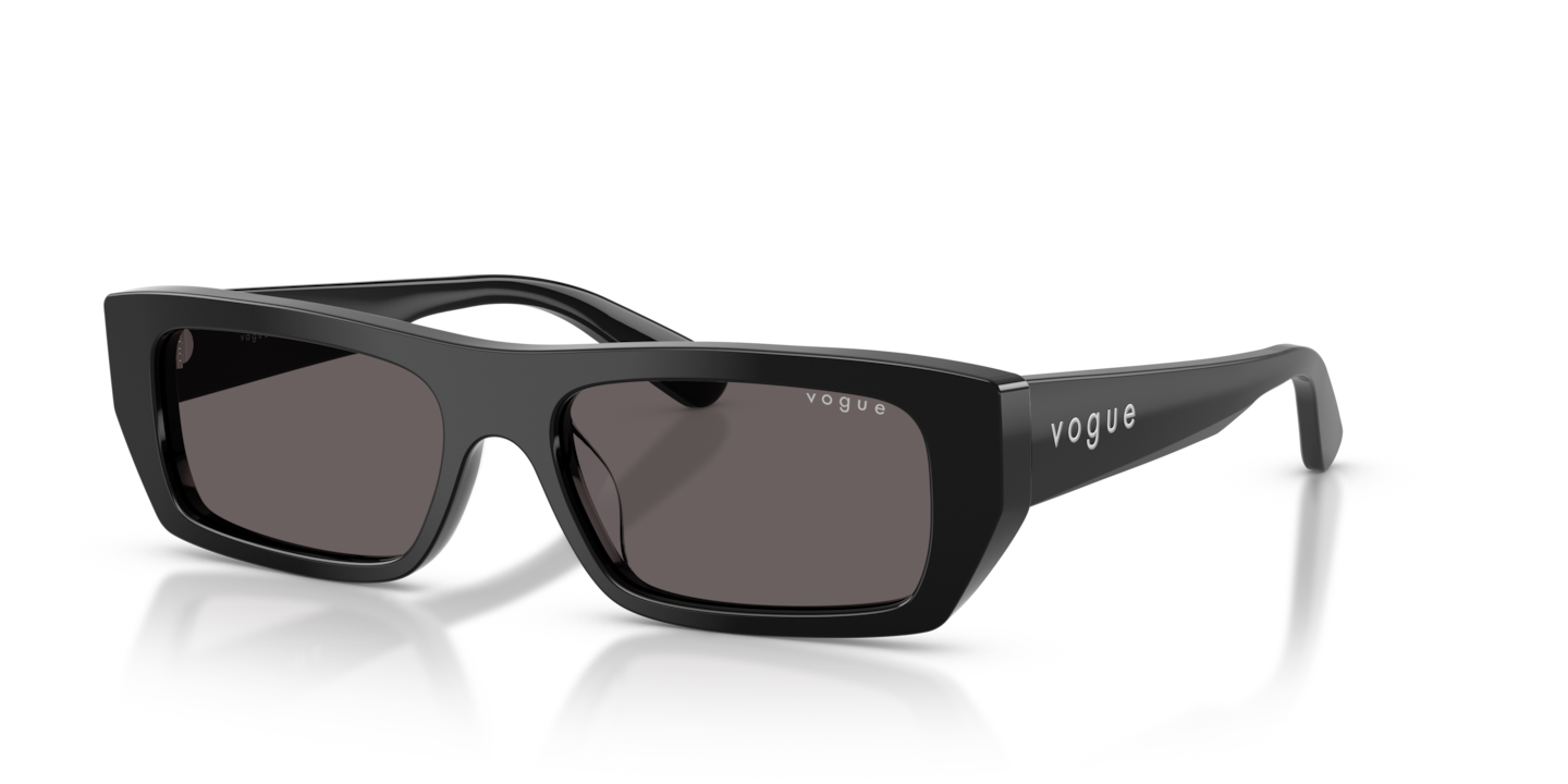 Vogue Eyewear VO5657SU Black